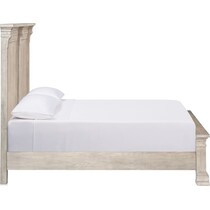 asheville bedroom sandstone  pc queen bedroom   