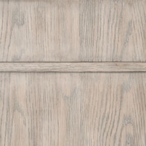 asheville bedroom sandstone king bed   