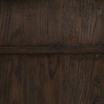 asheville bedroom tobacco chest   