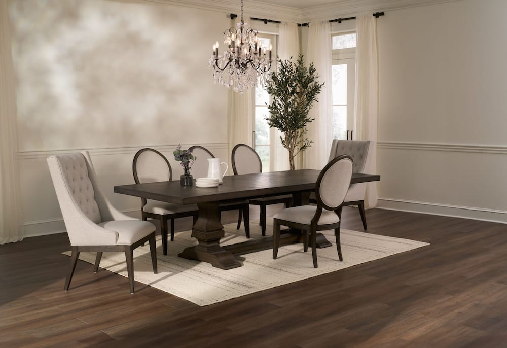 Asheville Dining Collection