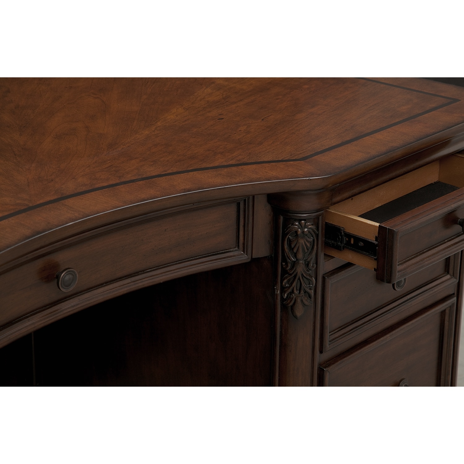 ashland executive desk