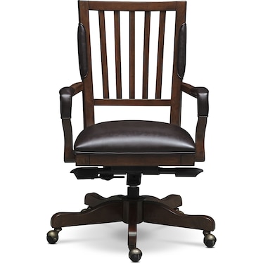 Ashland Office Arm Chair