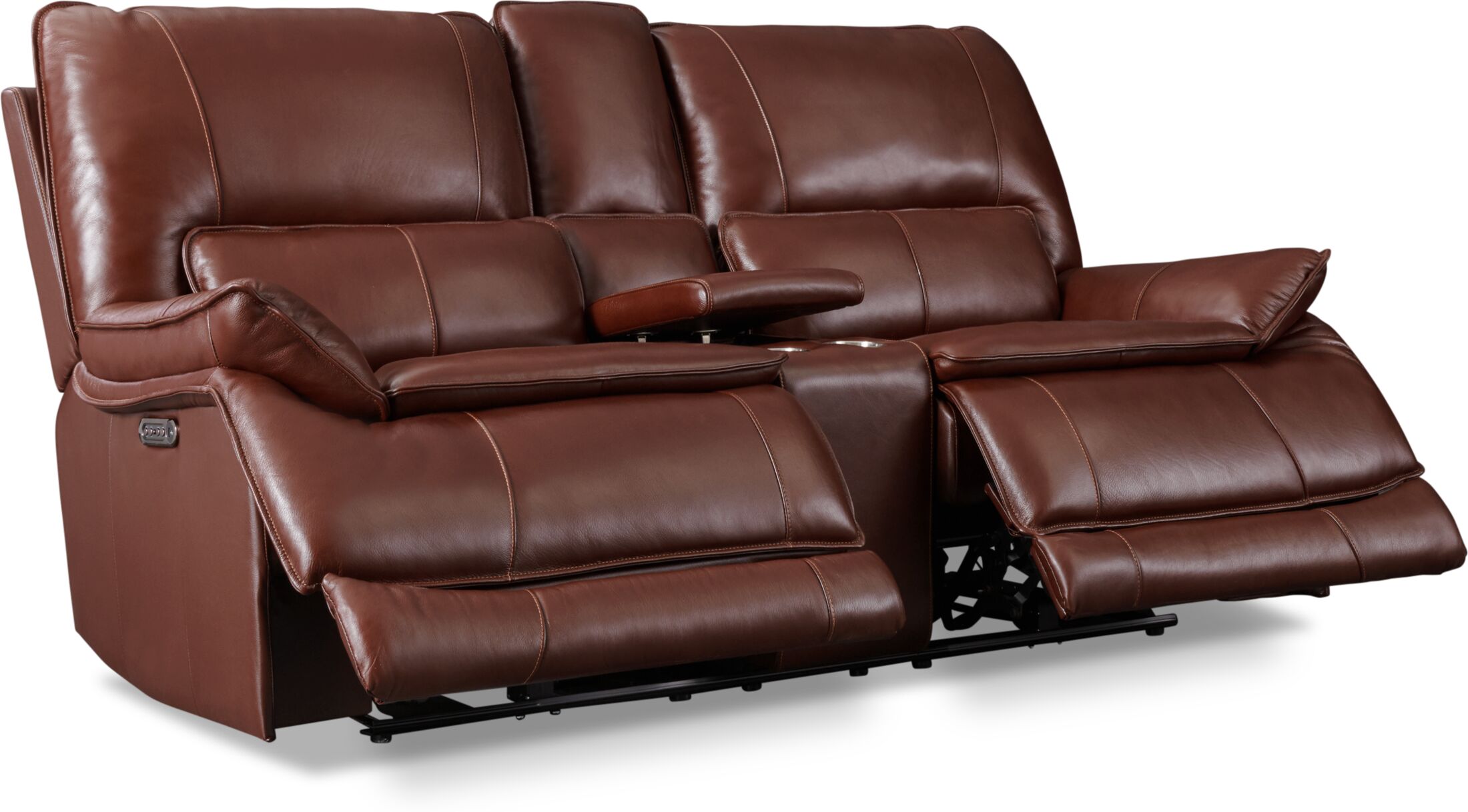 dual lift chair loveseat