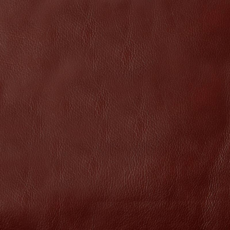 Aston DualPower Reclining Sofa Brown American Signature Furniture