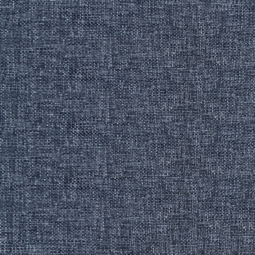 astrid blue full queen headboard   