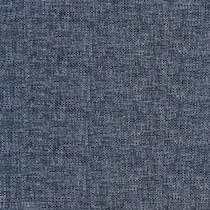 astrid blue twin headboard   