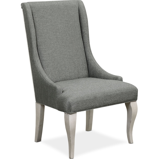 Dining Room Furniture - Athena Host Chair