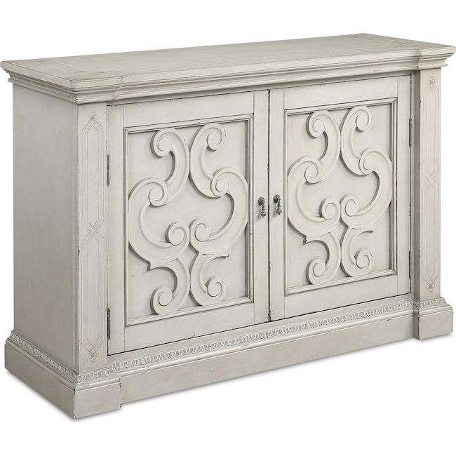 Dining Room Furniture - Athena Buffet