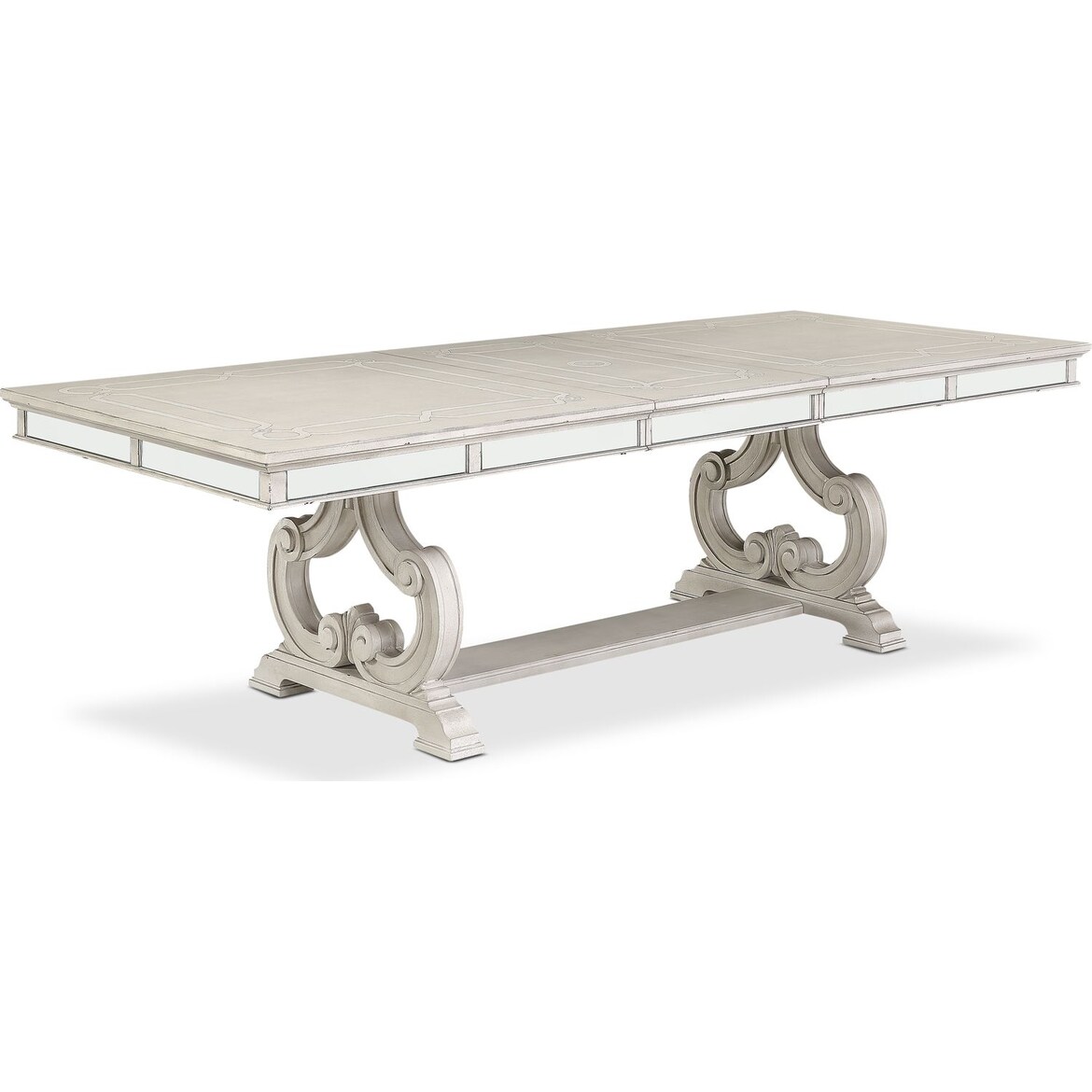 Athena Dining Table American Signature Furniture