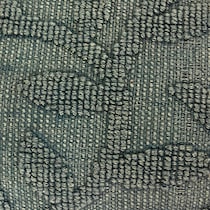 athena green pillow   