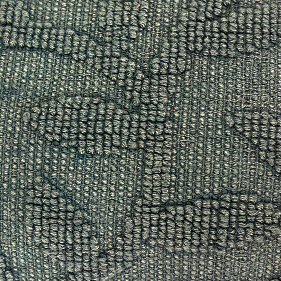 athena green pillow   