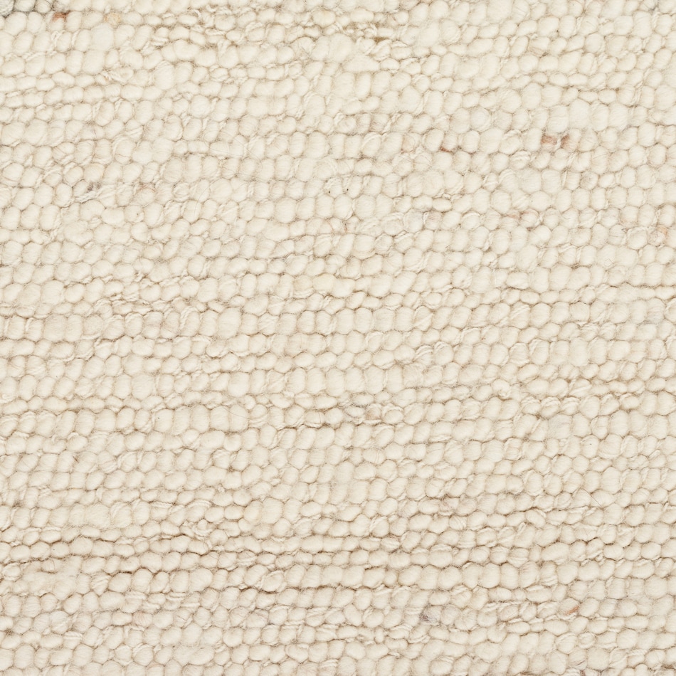 athens white area rug  x    