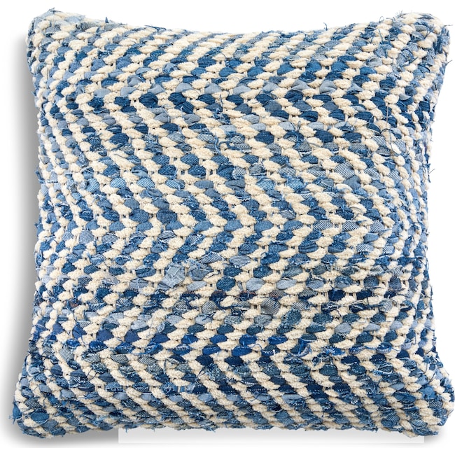 Accent and Occasional Furniture - Atlas Pillow