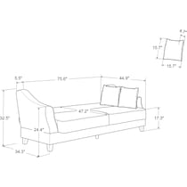 atwell dimension schematic   