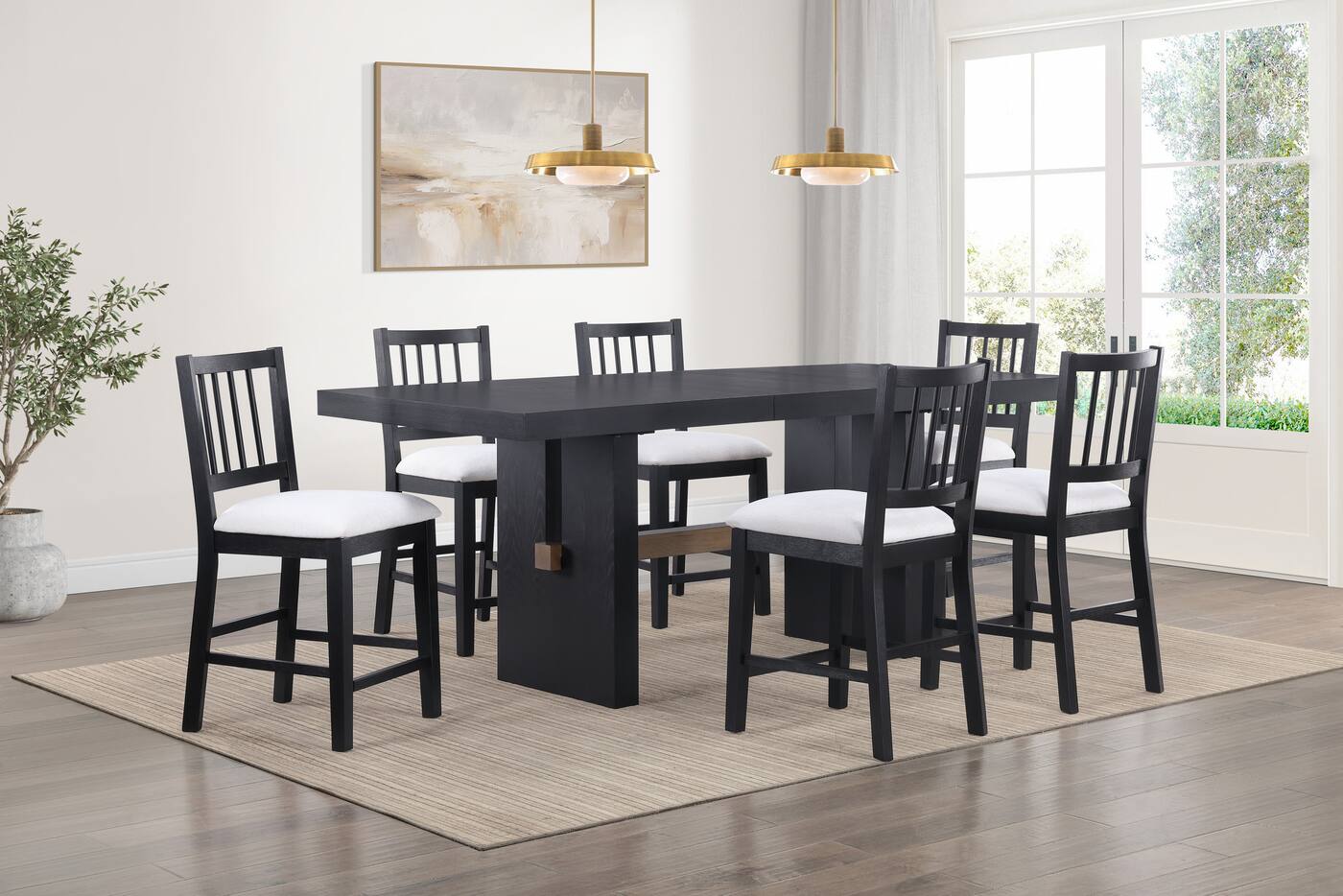 auburn dining dining room main image  