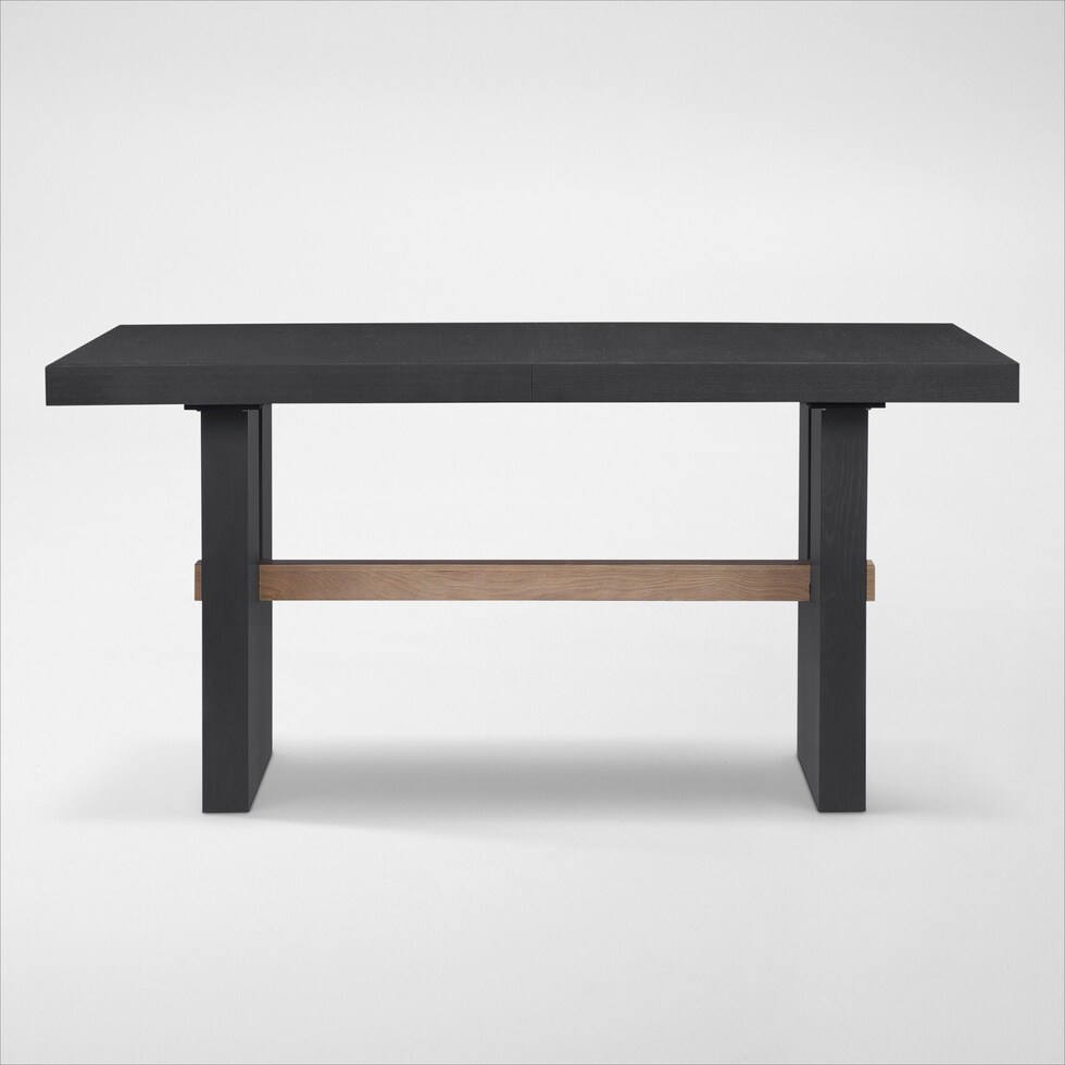auburn dining light brown dining table   