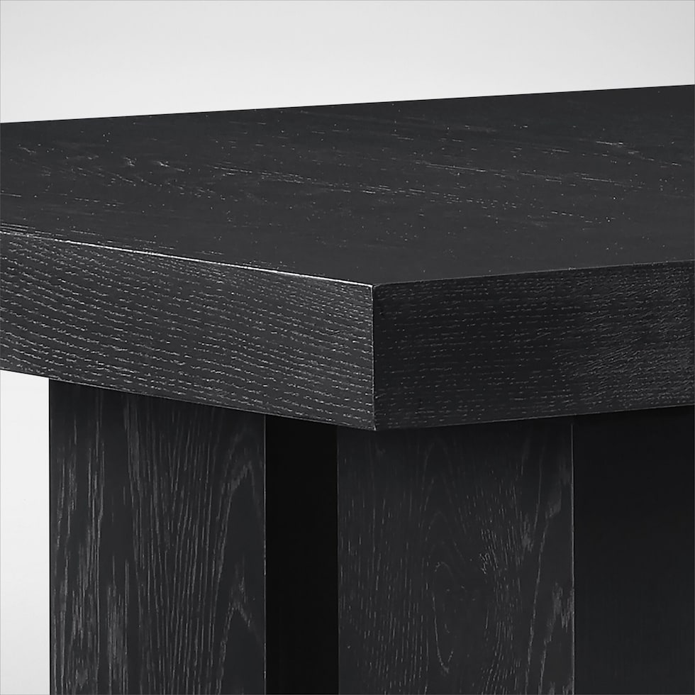 auburn dining light brown dining table   