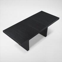 auburn dining light brown dining table   