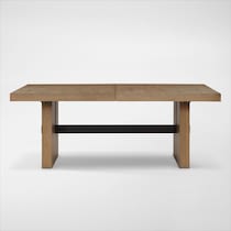 auburn dining neutral dining table   