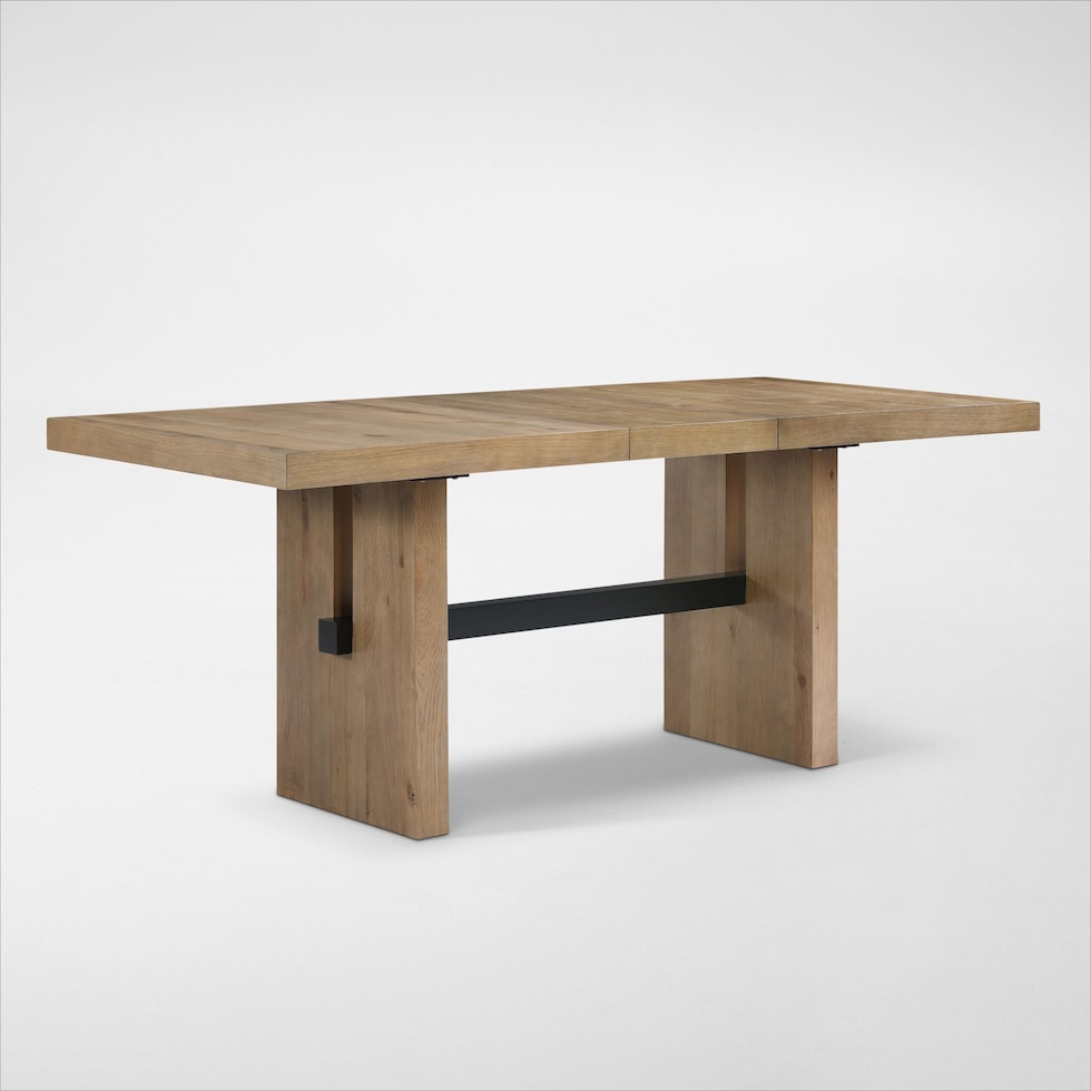 auburn dining neutral dining table   
