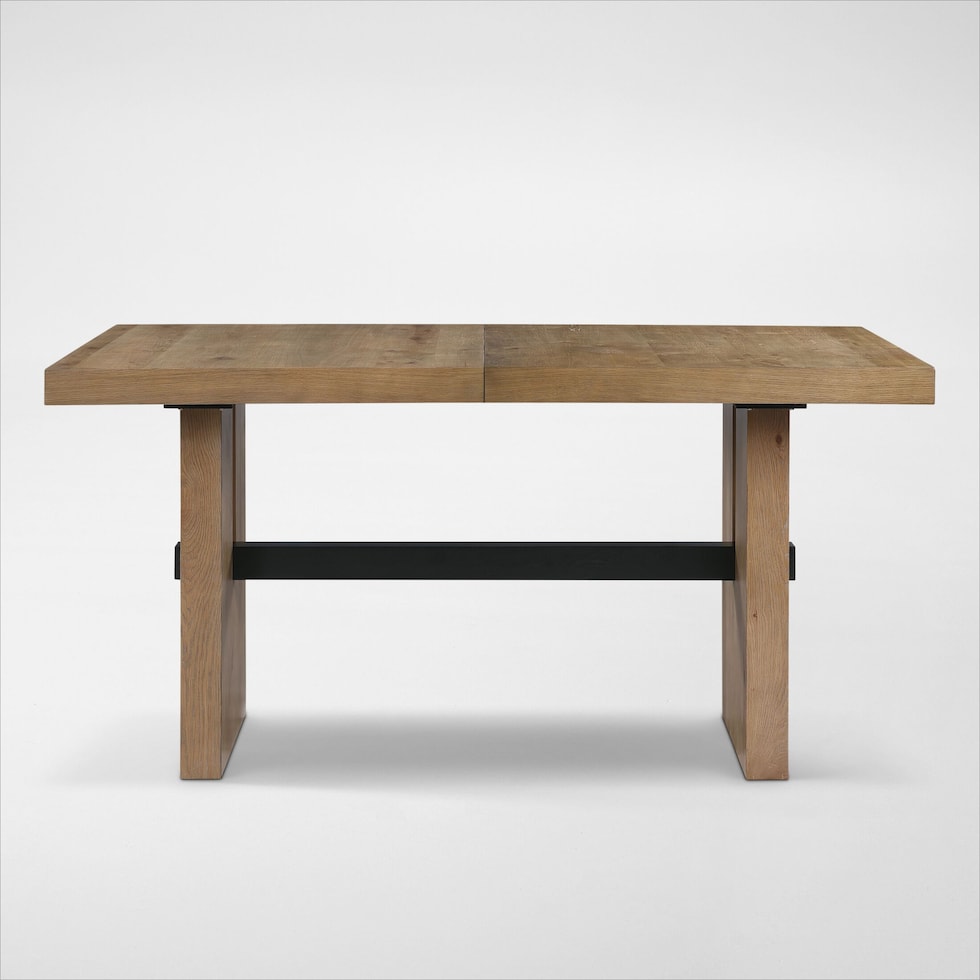 auburn dining neutral dining table   