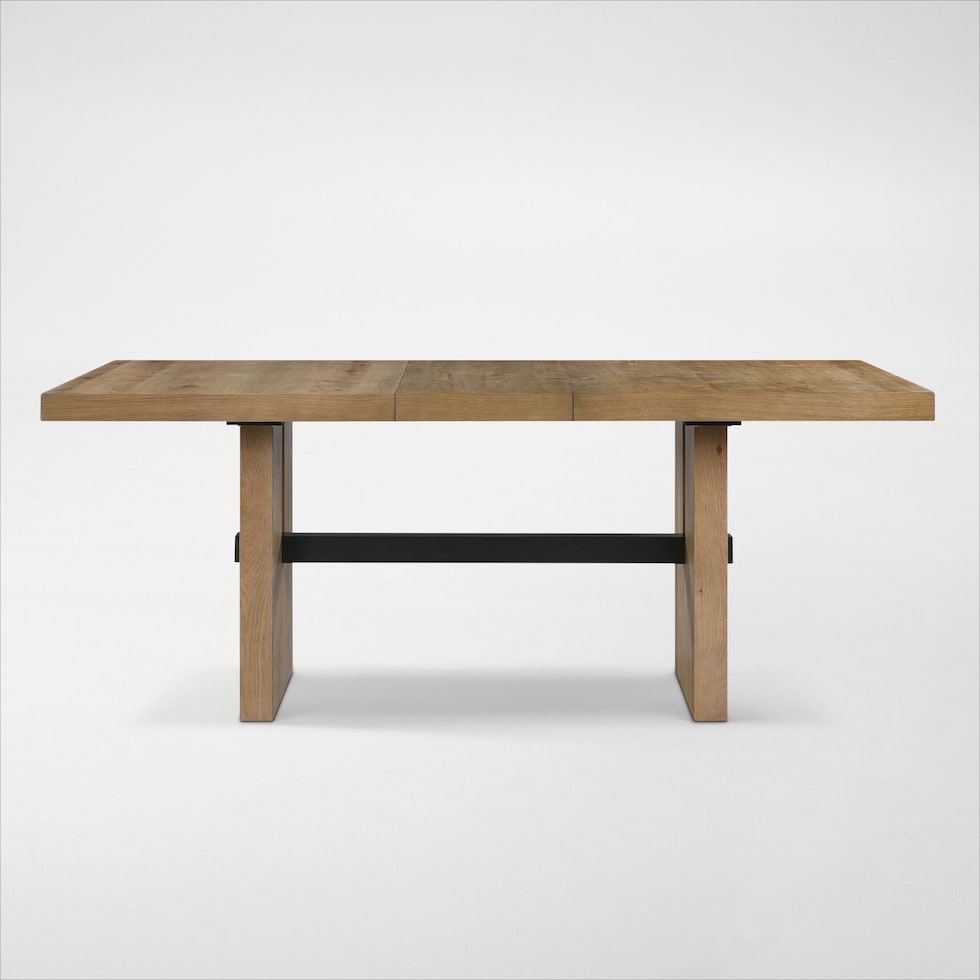 auburn dining neutral dining table   