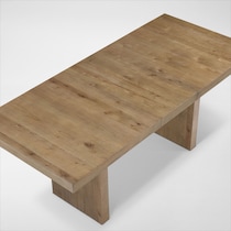 auburn dining neutral dining table   
