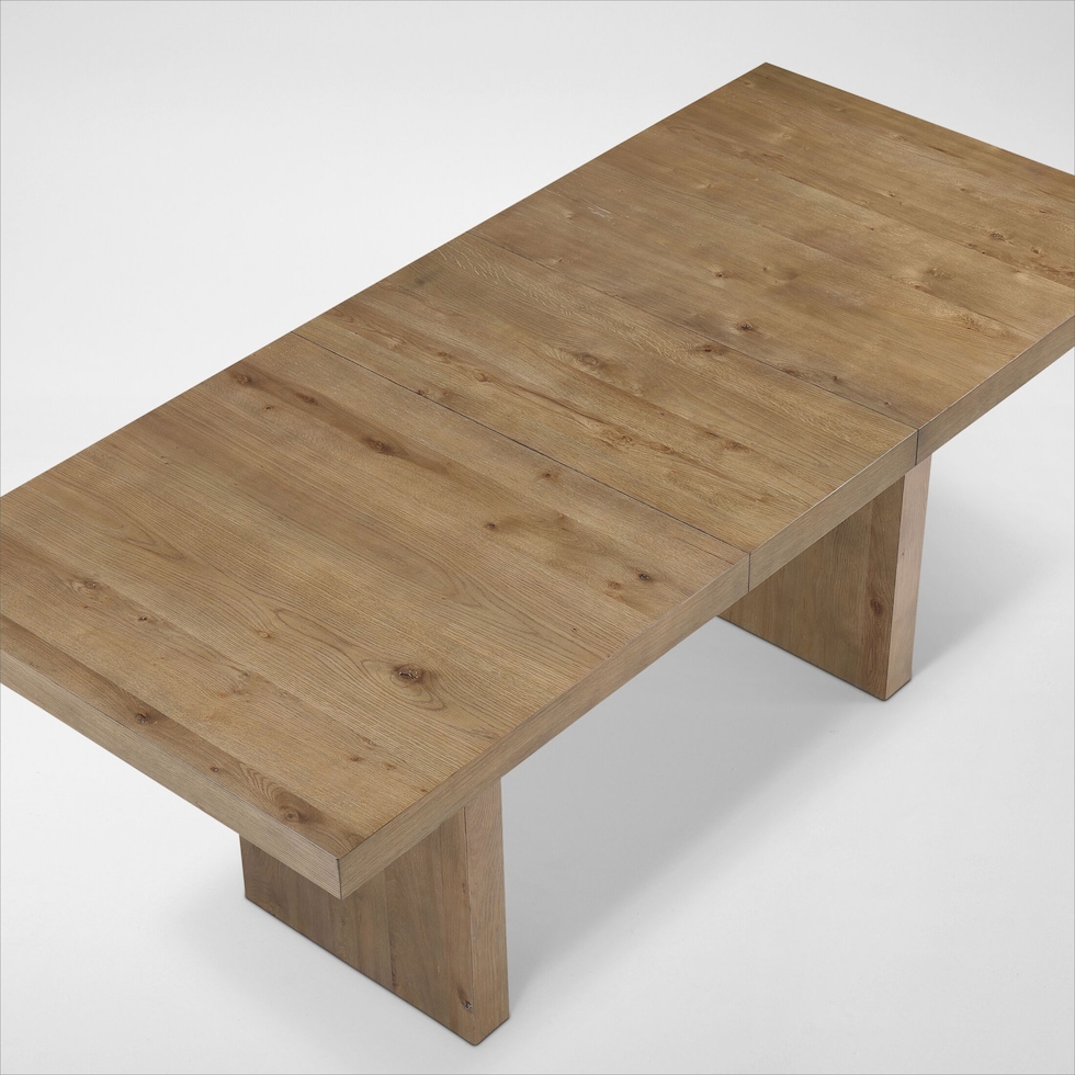 auburn dining neutral dining table   