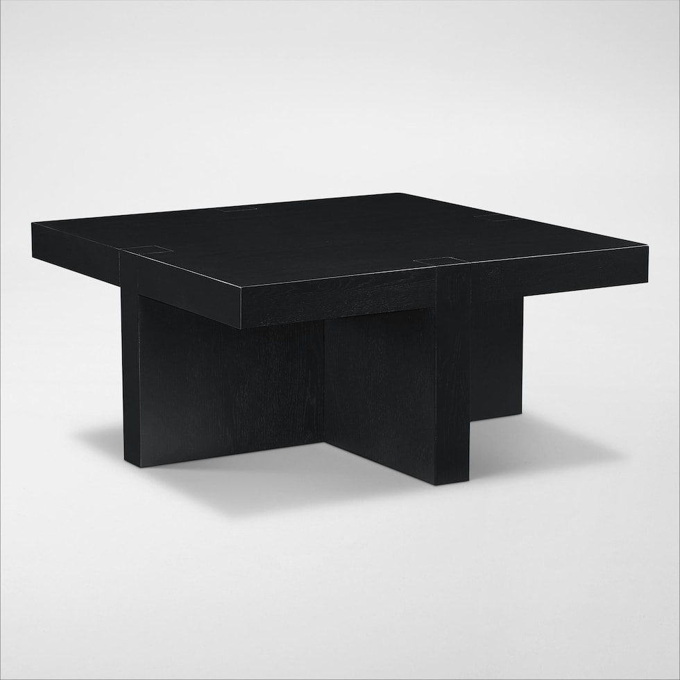 auburn tables black coffee table   