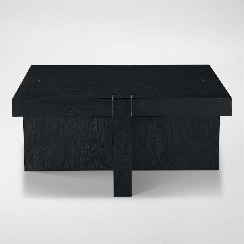 auburn tables black coffee table   