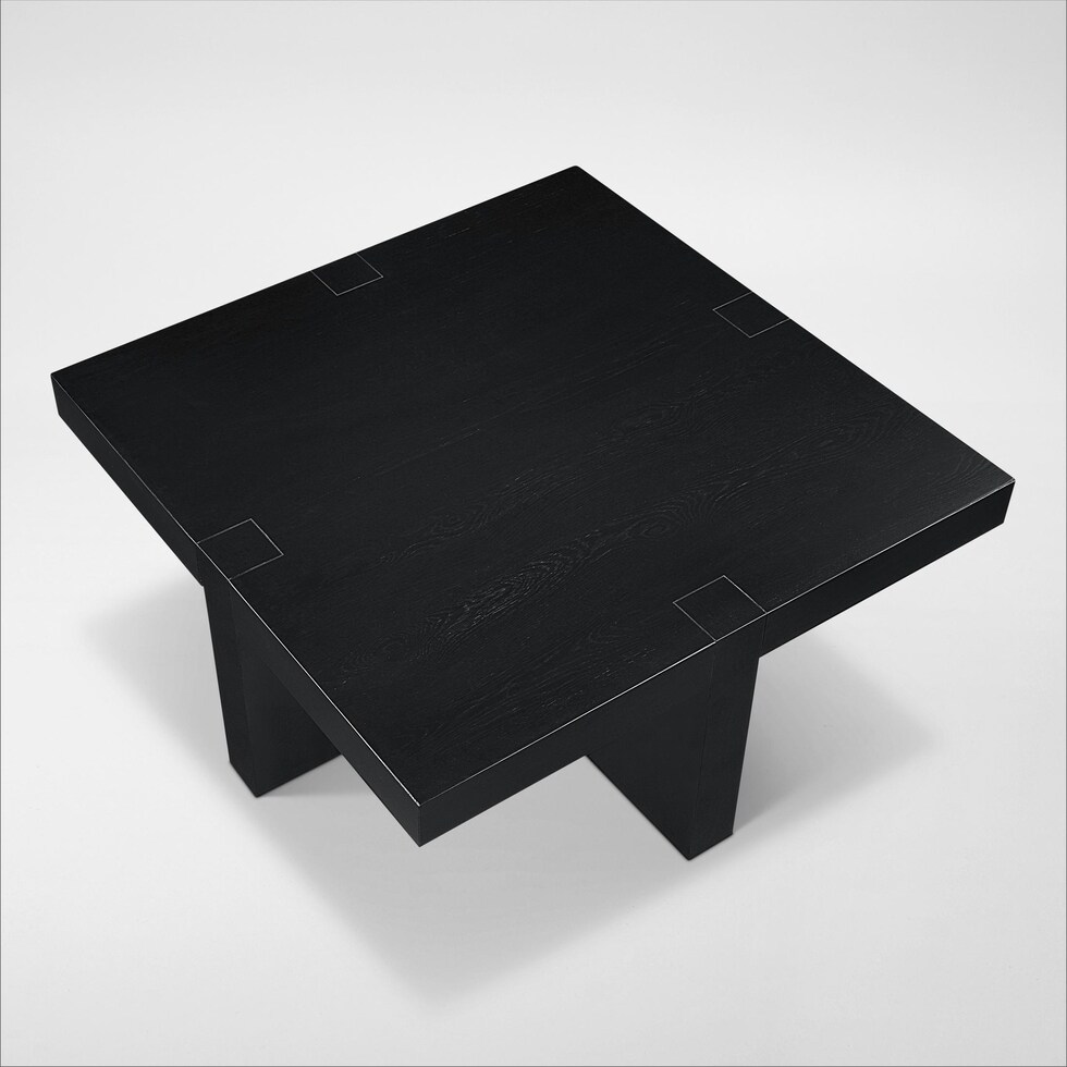 auburn tables black coffee table   