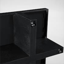 auburn tables black coffee table   