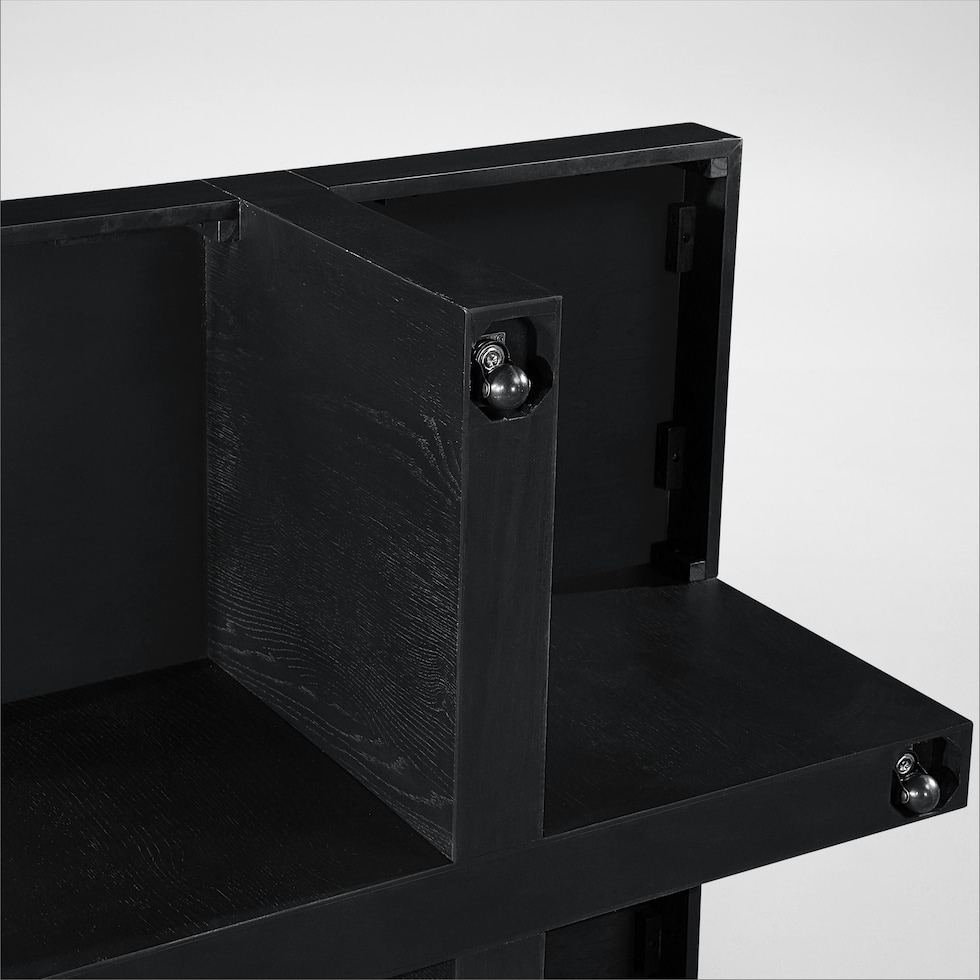 auburn tables black coffee table   