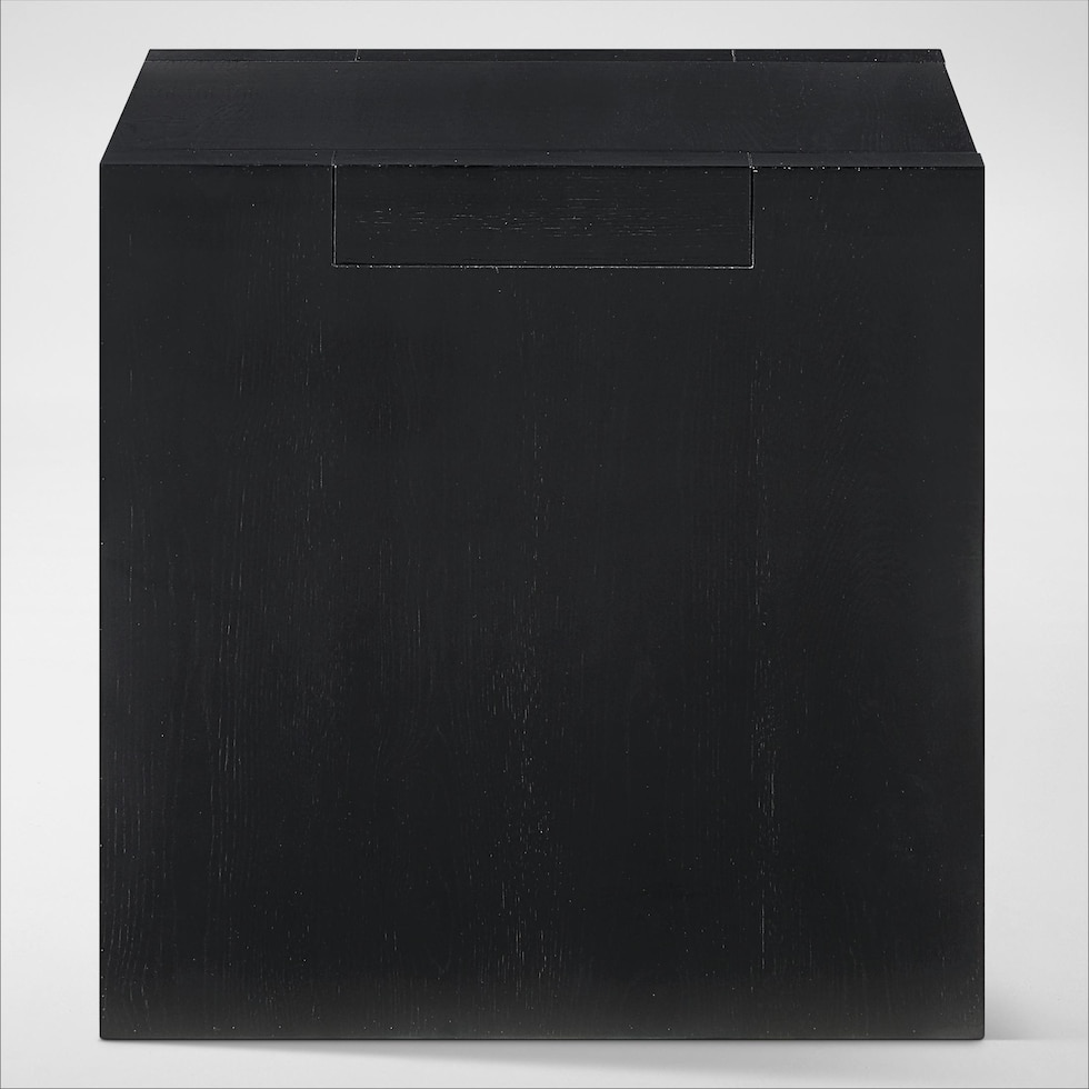 auburn tables black end table   