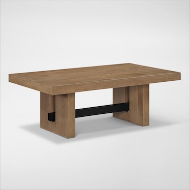 Auburn Coffee Table