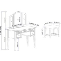 audrina dimension schematic   