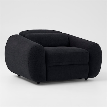 Aura Dual-Power Recliner