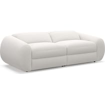 aura white  pc living room   