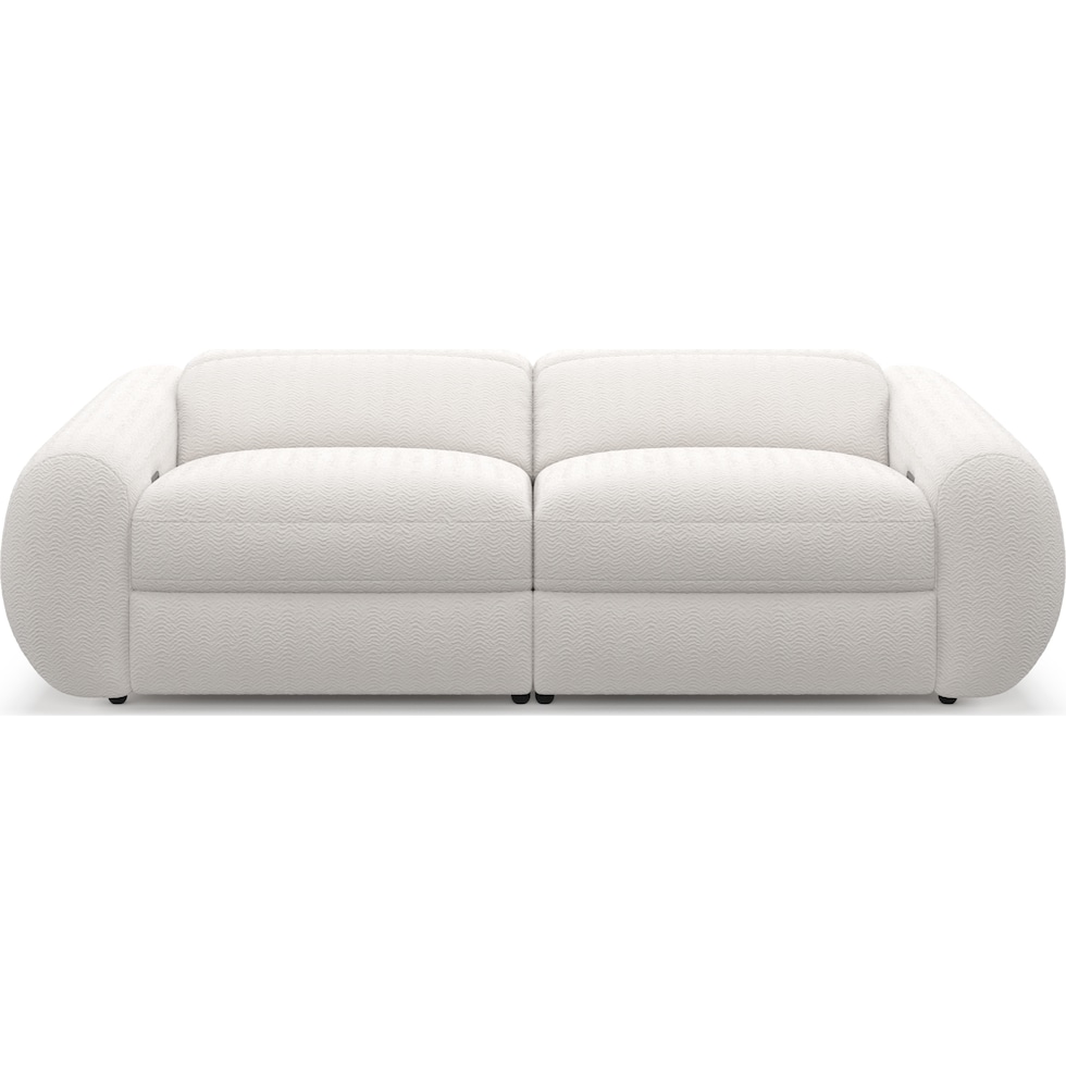 aura white  pc living room   