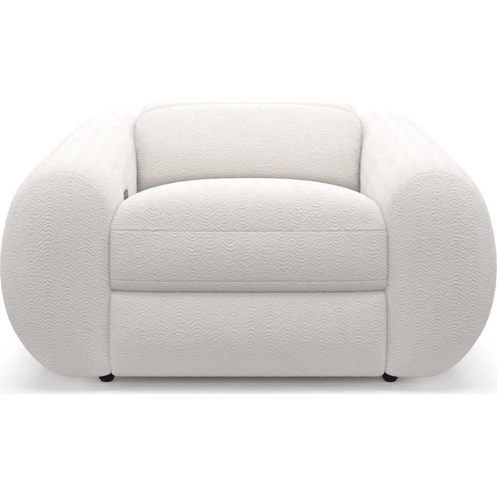 aura white  pc living room   