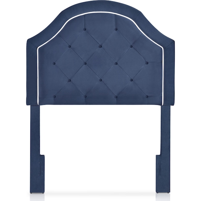 Bedroom Furniture - Aurora Upholstered Headboard