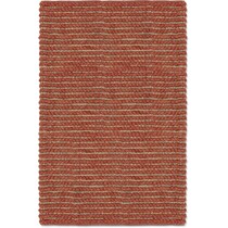 aurora cayenne area rug ' x '   
