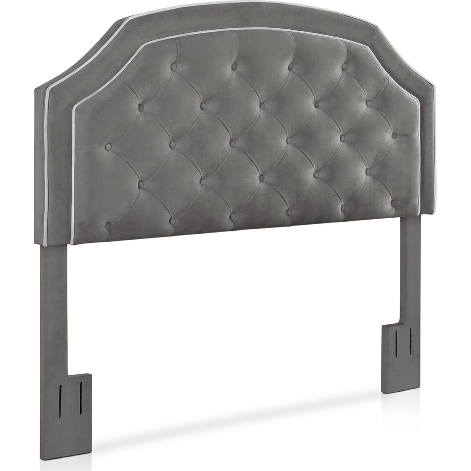 Aurora Upholstered Headboard American Signature Furniture