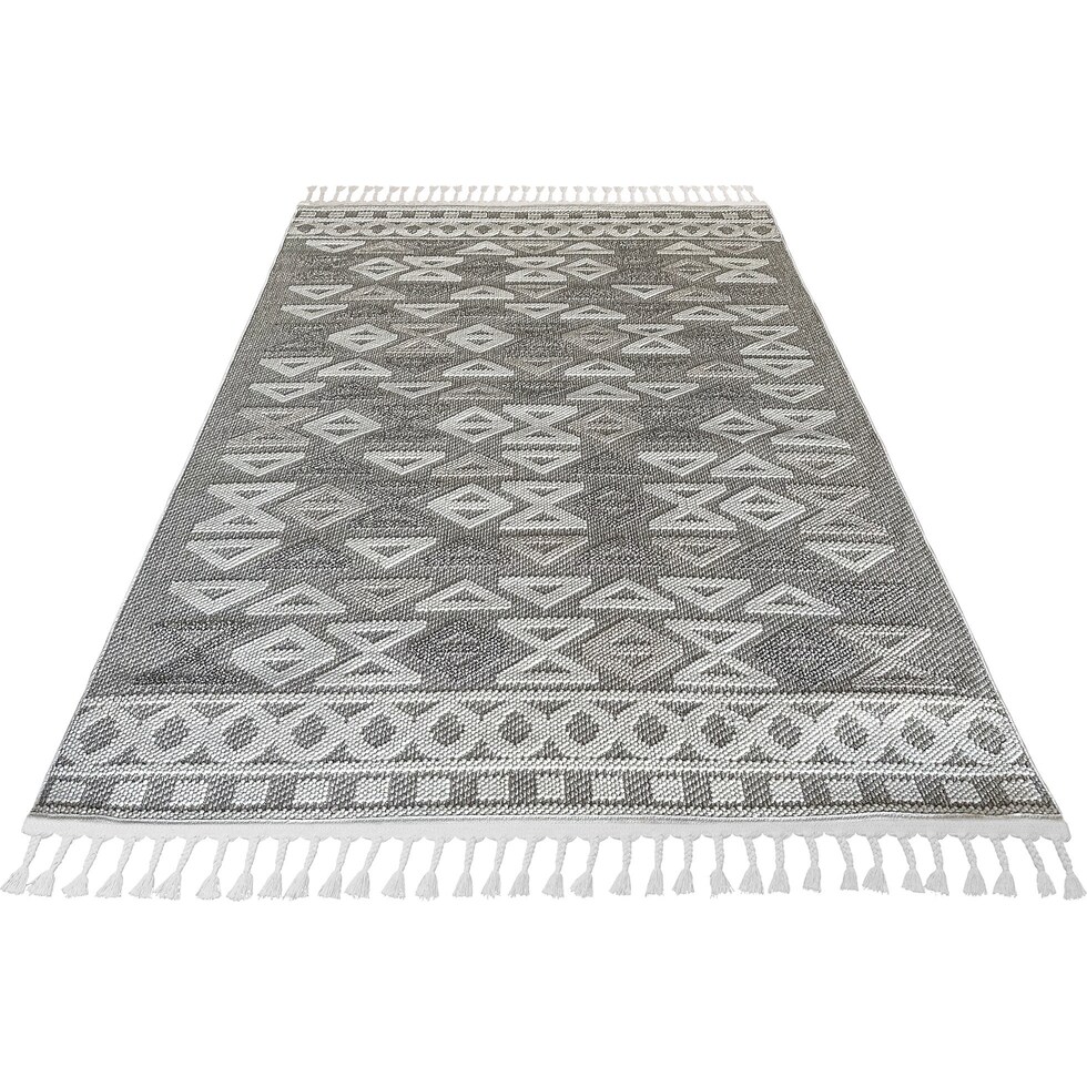 austen beige gray area rug  x    