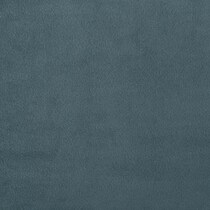 autumn blue queen headboard   