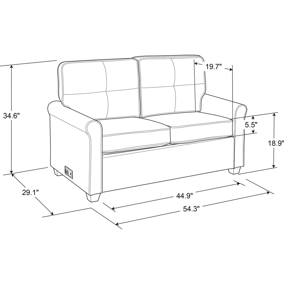 ava dimension schematic   