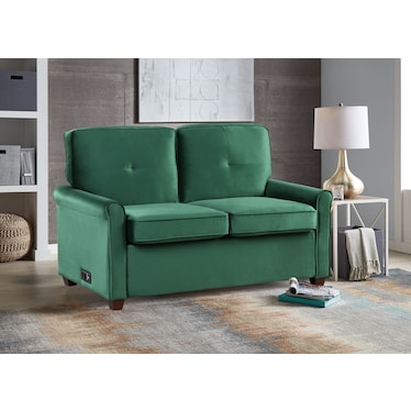 Ava Sleeper Sofa