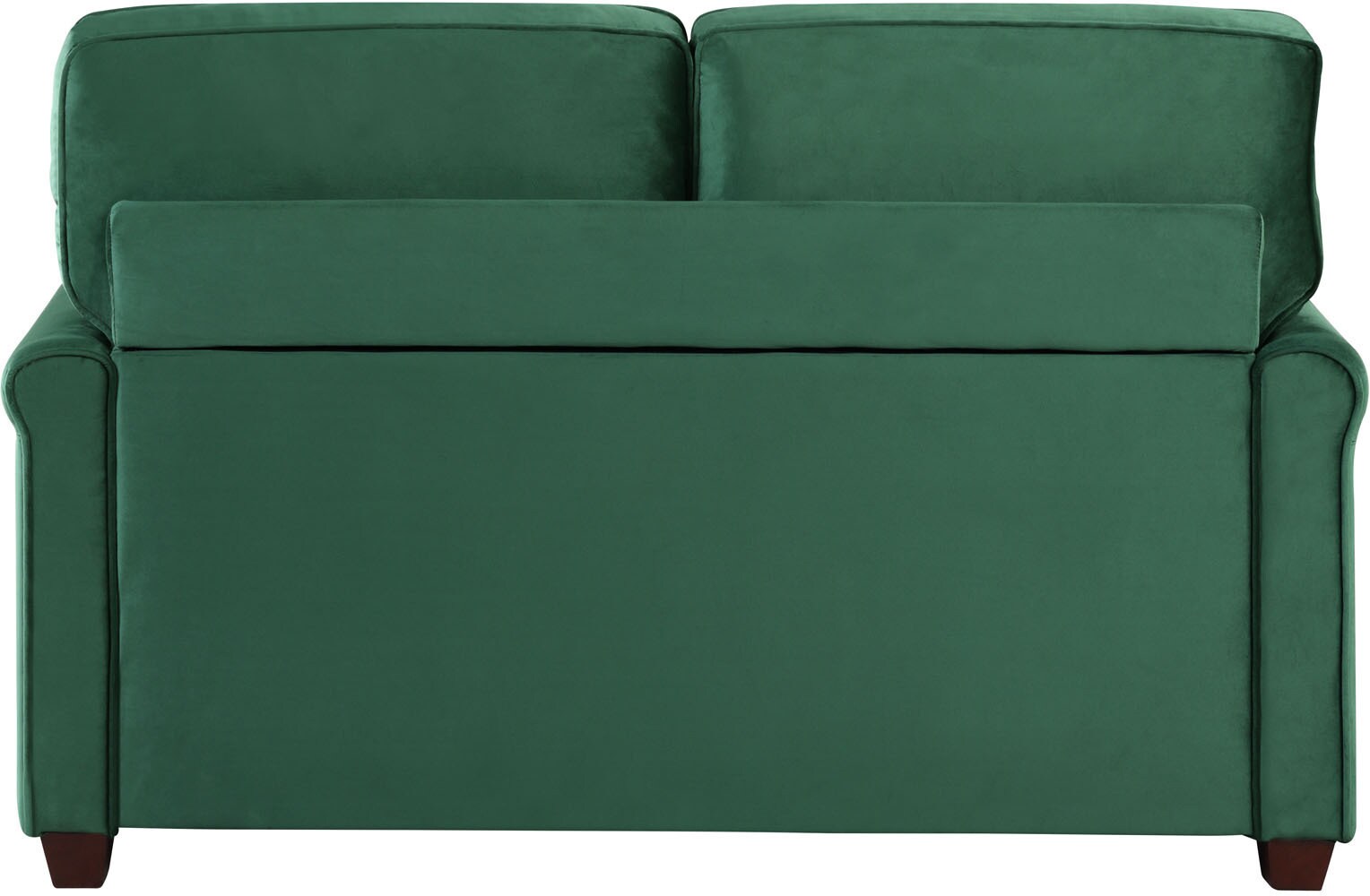 Green sleeper online chair