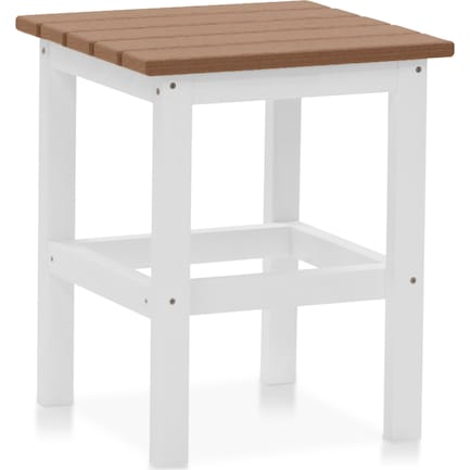 Avail Outdoor Side Table