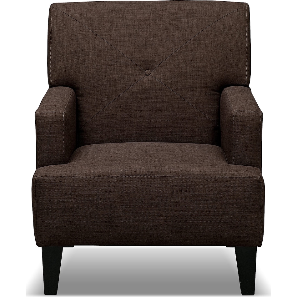 Avalon Dark Brown Accent Chair 1620142 297218 ?akimg=product Img 950x950